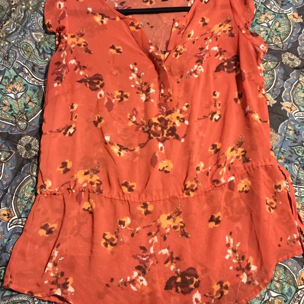 Buy 2 get 1 free A.N.A. Beautiful spring floral